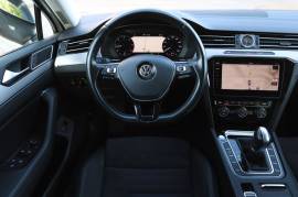 Volkswagen, Passat, 2.0 CR TDI Karavan DSG-Tiptronik Sportpaket R-Line