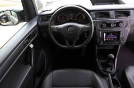 Volkswagen, Caddy, Maxi 2.0 CR TDI Business Line