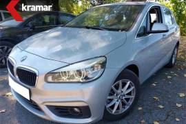 BMW, 216, D Active Tourer Automatik Advantage -Full LED-