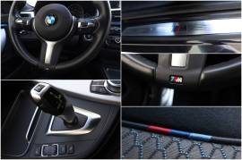BMW, 420, D Gran Coupe Tiptronik xDrive 4x4 M-Sportpaket Sha