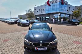 BMW, 420, D Gran Coupe Tiptronik xDrive 4x4 M-Sportpaket Sha