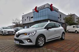 Renault, Clio, 1.5 DCI Dynamique ENERGY Edition 85 KS -Full LED- 