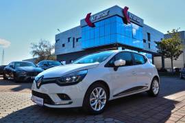 Renault, Clio, 1.5 DCI Automatik Dynamique ENERGY TomTom Edition 