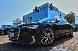 Audi, A6, S6 3.0 TDI Quattro Tiptronic HD MATRIX LED VIRTUAL