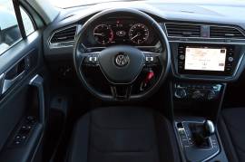 Volkswagen, Tiguan, 2.0 CR TDI DSG-Tiptronik HIGHLINE SPORT VIRTUAL CO