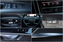Audi, A8, 50 TDI Quattro Tiptronic Exclusive Plus MATRIX LED