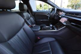 Audi, A8, 50 TDI Quattro Tiptronic Exclusive Plus MATRIX LED