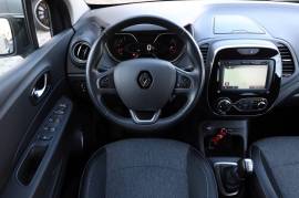 Renault, Captur, 1.5 DCI Automatik ENERGY INTENS -Full LED- -FACELI