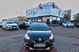 Renault, Captur, 1.5 DCI Automatik ENERGY INTENS -Full LED- -FACELI