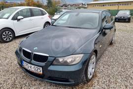 BMW, 320