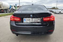 BMW, 320