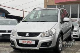 Suzuki, SX4
