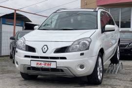 Renault, Koleos