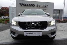 Volvo, XC40