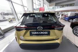 Toyota, Yaris
