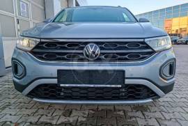 Volkswagen, T-Roc