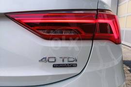 Audi, Q3
