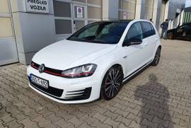 Volkswagen, Golf