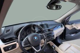 BMW, X1