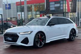 Audi, RS6