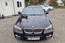 BMW, X6