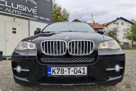 BMW, X6